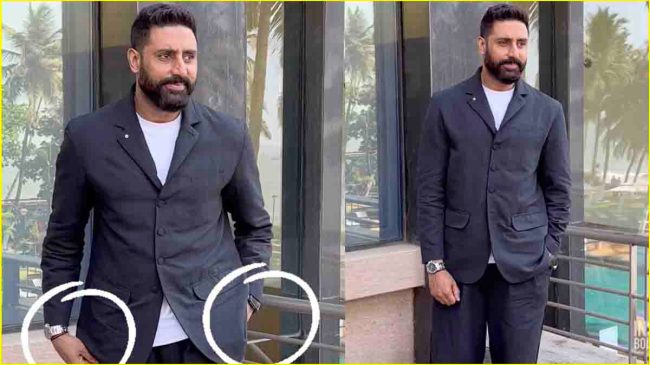 Abhishek Bachchan Abhishek Bachchan