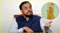 Abu Azmi Reacts on Aurangzeb Controversy