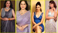 Rupali Ganguly Pranali Rathod Deepika Singh Smriti Jha