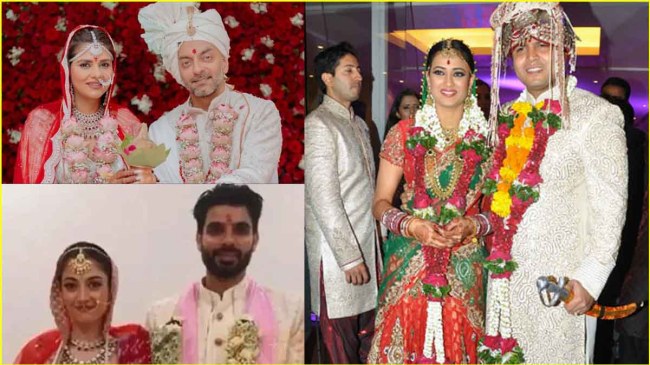 Aditi Sharma Shweta Tiwari Dalljiet Kaur