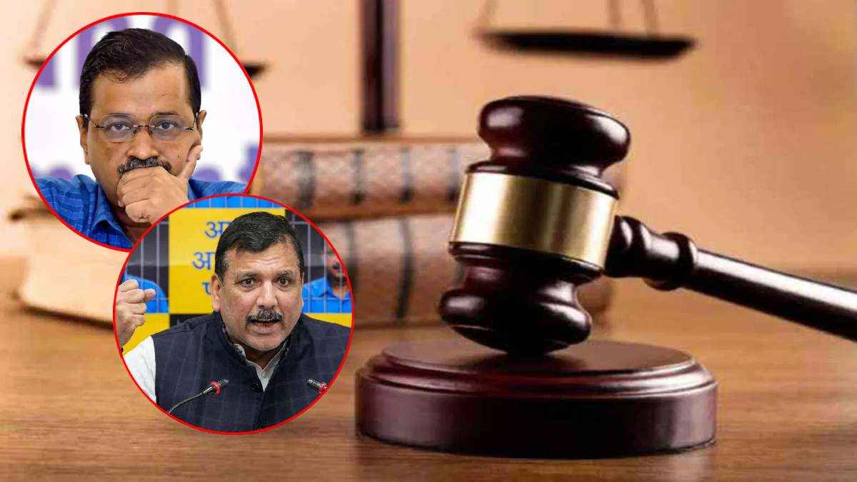 Ahmedabad Session Court