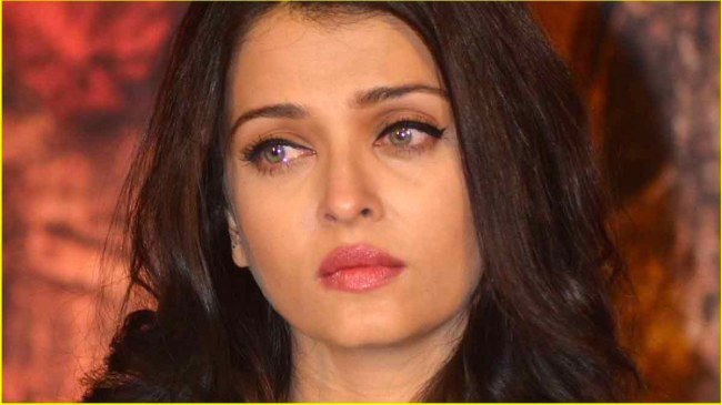 Aishwarya Rai Bachchan