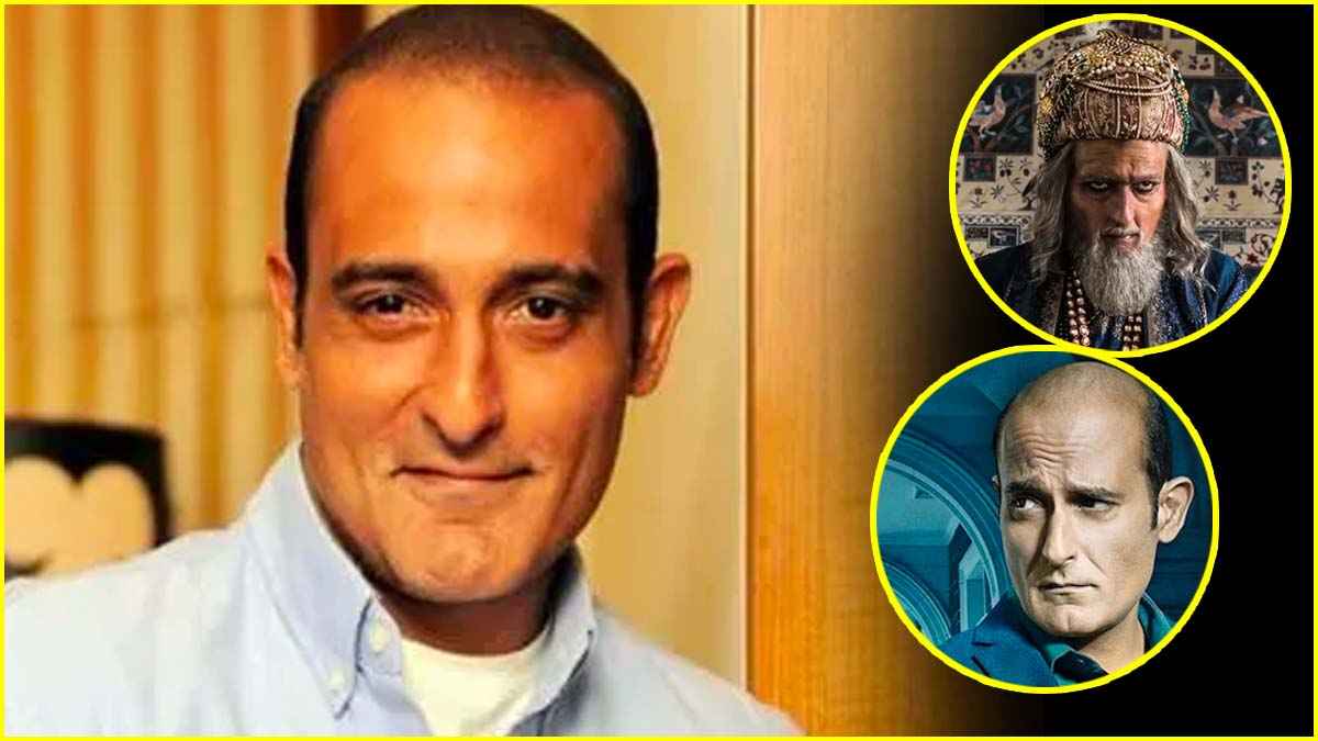 'औरंगजेब' से 'IG' तक, हर किरदार में छाया ये एक्टर, फिर क्यों नहीं मिला स्टारडम?