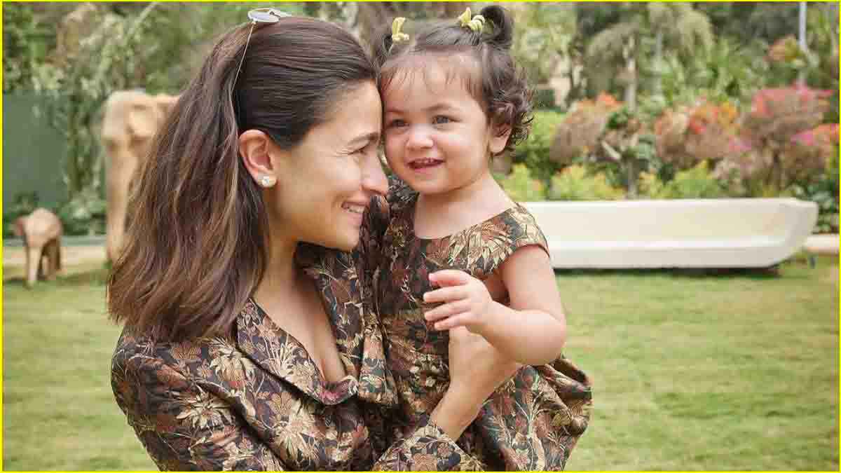 बेटी Raha को 15 साल बाद ये सरप्राइज देंगी Alia Bhatt, पॉडकास्ट में किया रिवील