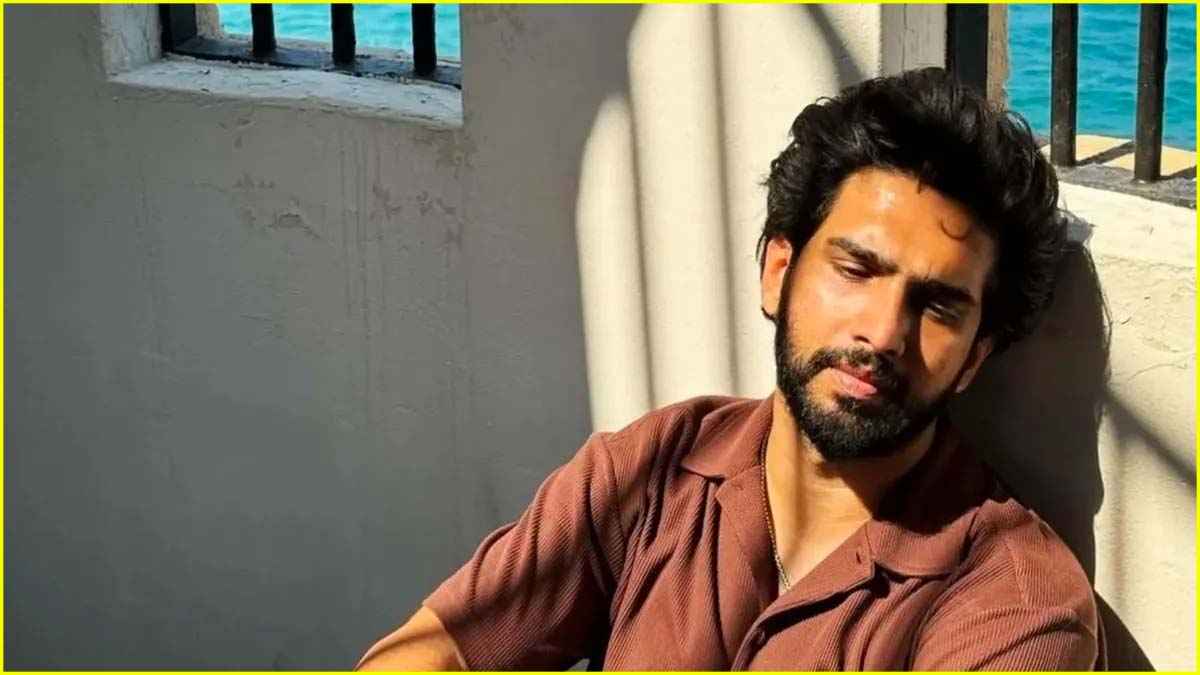 Amaal Mallik