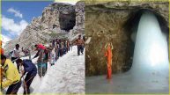 Shri Amarnath Yatra 2025