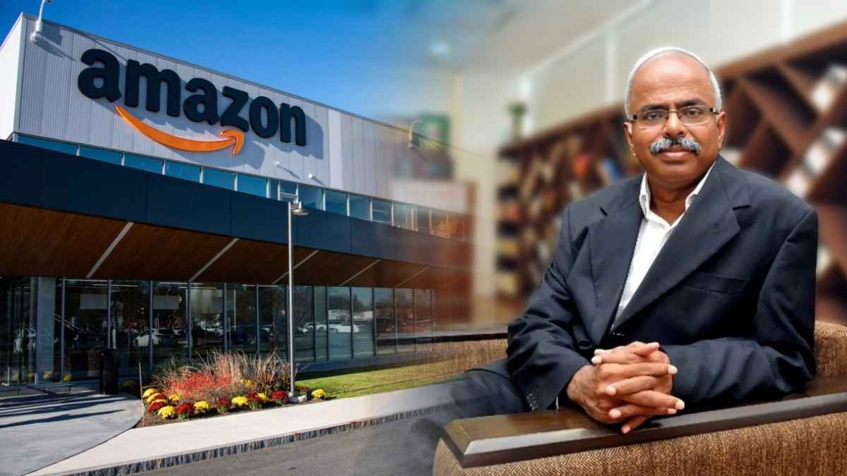 अमेजन की छंटनी पर थायरोकेयर के संस्थापक की चेतावनी, 14,000 लोग हुए बेरोजगार