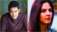 aamir khan girlfriend gauri spratt revealed her love story with actor