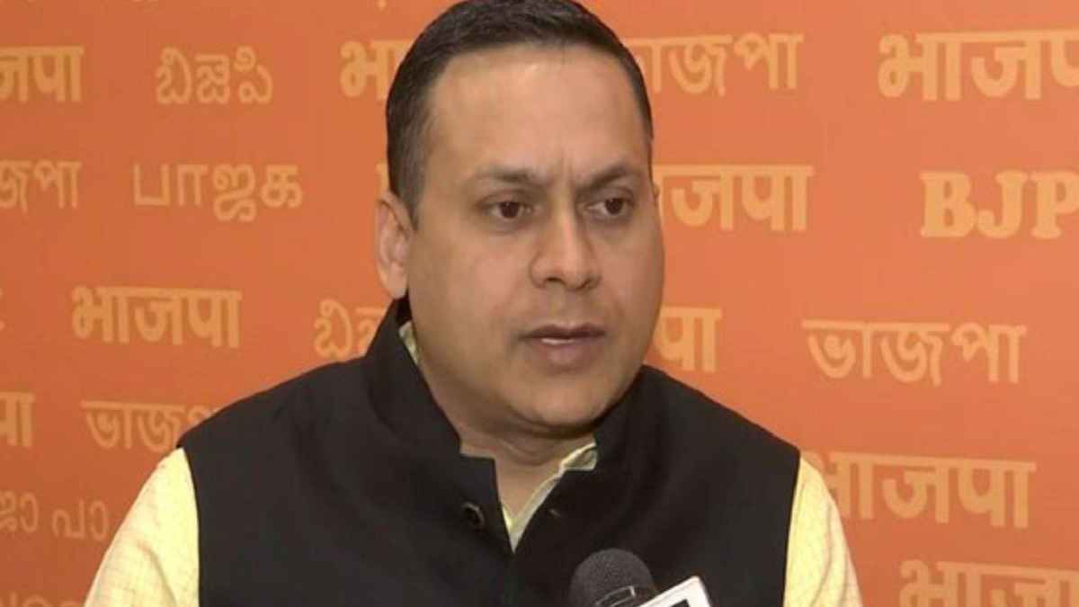 'जॉय बांग्ला-अल्लाह हू अकबर कहना होगा, ये यूपी नहीं है', अमित मालवीय ने हिंदुओं पर हमले के Video किए शेयर