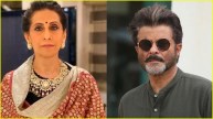 Anil Kapoor, Sunita Kapoor