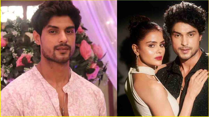 ankit gupta reaction on breakup rumors with ankita chahar choudhary after unfollowing instagram