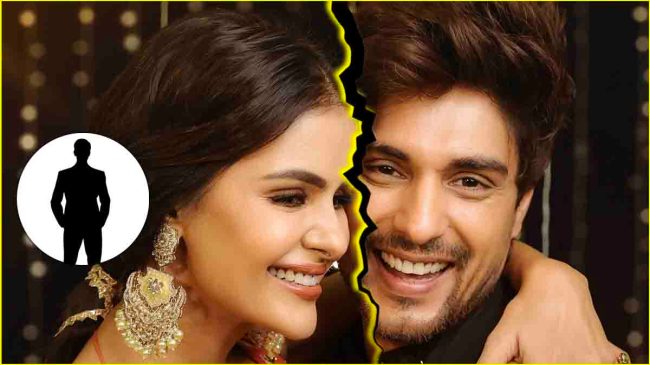 Ankit Gupta Priyanka Chahar Choudhary