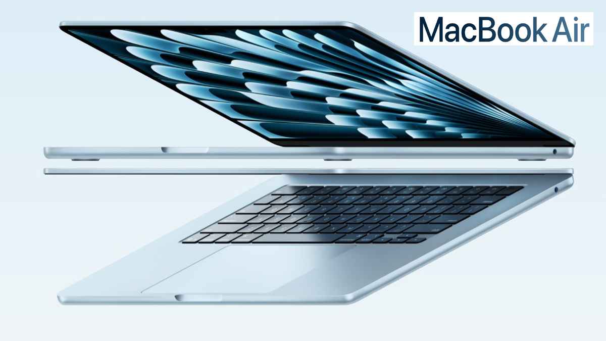 Apple Macboo Air