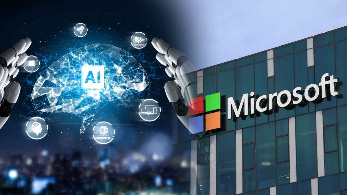AI का भविष्य खतरे में? Microsoft ने दी चेतावनी, महिलाओं की भागीदारी बेहद जरूरी