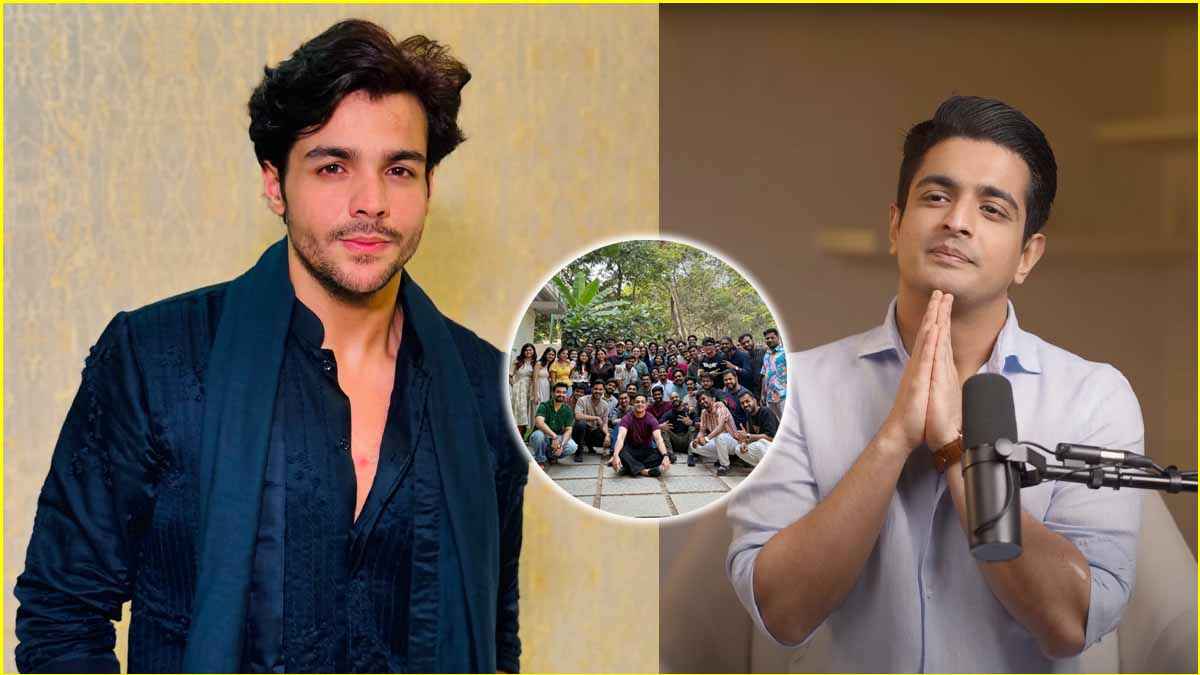 रणवीर अल्लाहबादिया ने की नई शुरुआत, 30 दिन बाद आया पहला वीडियो, जानें क्यों डरे हुए हैं आशीष चंचलानी?