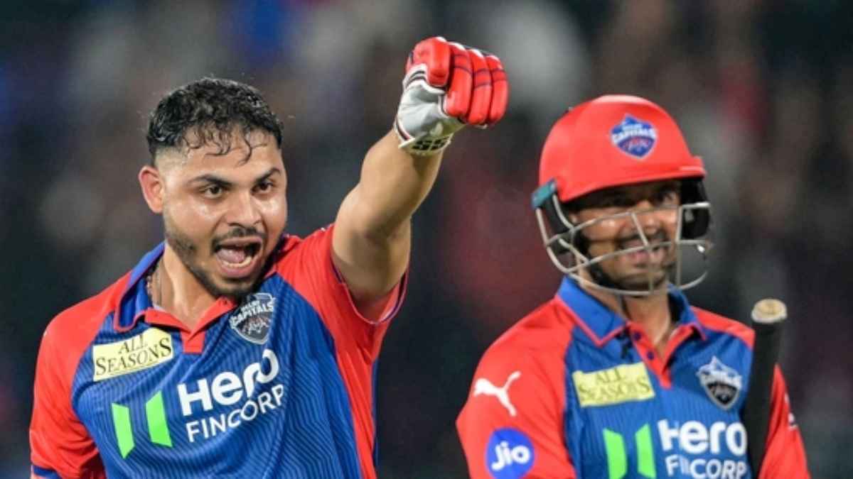 IPL 2025: आखिरी ओवर में आशुतोष शर्मा संग क्या बात हुई थी? मोहित शर्मा ने कर दिया खुलासा