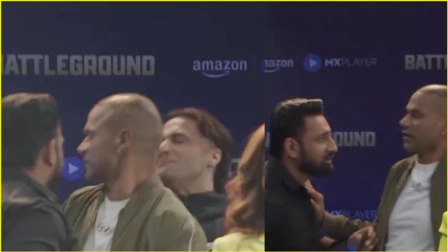 Rajat Dalal, Asim Riaz