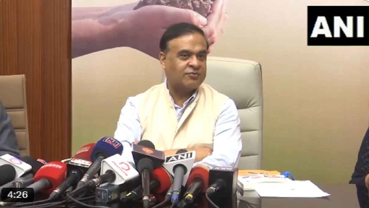 टैक्स में छूट, खुद का सैटेलाइट, असम सरकार ने बजट में किए ये बड़े ऐलान
