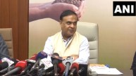 Assam CM Himanta Biswa Sarma on State Budget