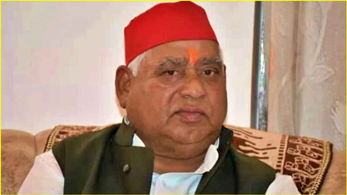 'UP के हिंदू-मुस्लिम...', सपा सांसद अवधेश प्रसाद का योगी सरकार पर हमला; बुलडोजर एक्शन पर कही ये बात