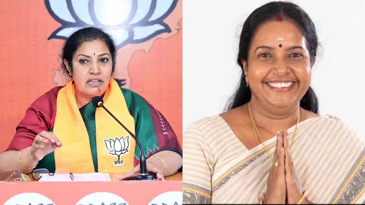 BJP New President में इन 2 महिलाओं का नाम आगे, होली के बाद कभी भी ऐलान