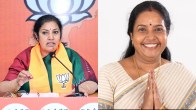 BJP President Candidates