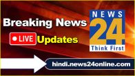 Breaking News Live Updates