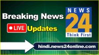 Breaking News Live Updates