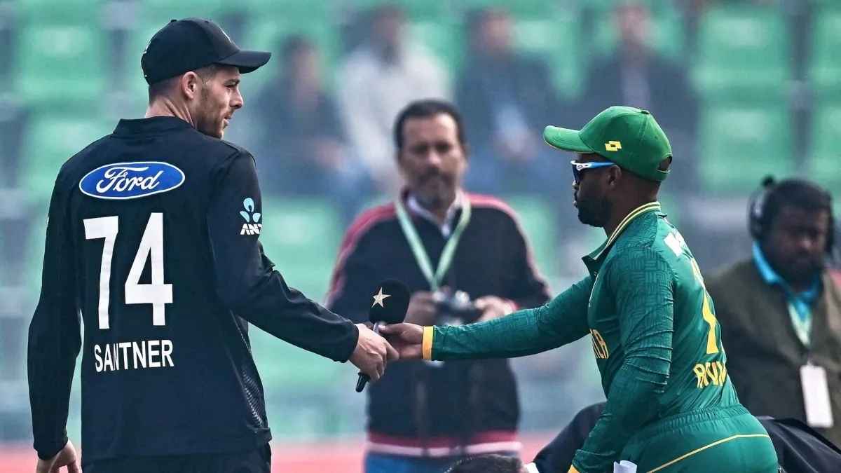 NZ vs SA Semifinal: गेंदबाजों की होगी चांदी या बल्लेबाजों का दिखेगा जलवा? न्यूजीलैंड-साउथ अफ्रीका मैच से पहले पढ़ें पिच रिपोर्ट