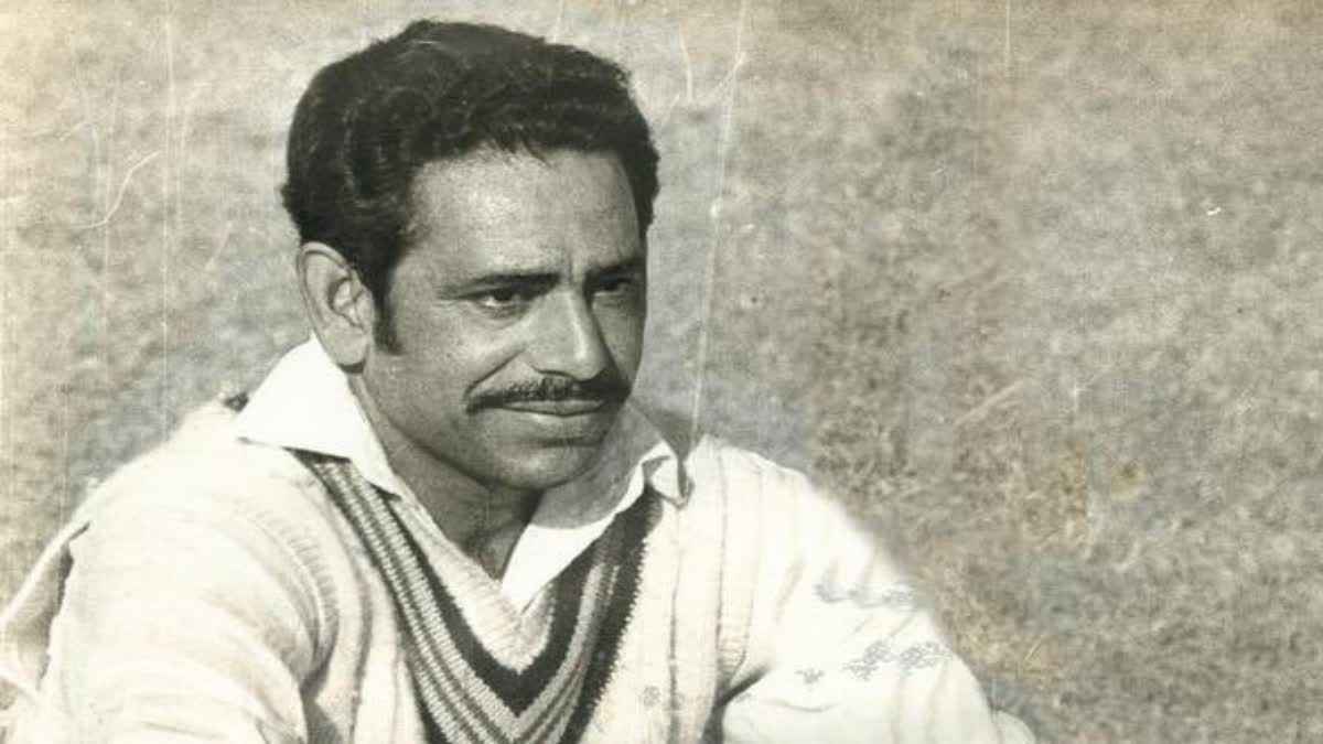 भारतीय क्रिकेट में शोक की लहर, दिग्गज ऑलराउंडर का हुआ निधन