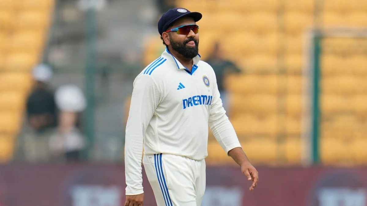 क्या इंग्लैंड के खिलाफ टेस्ट सीरीज से ड्रॉप होंगे रोहित शर्मा? सामने आई बड़ी अपडेट
