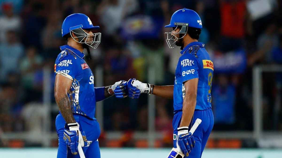 Video: CSK के खिलाफ MI को खेलना है पहला मैच, जानें कौन हो सकता है इम्पैक्ट प्लेयर