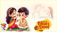 Bhai Dooj 2025