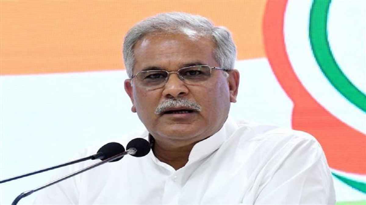 Punjab Congress in-charge Bhupesh Baghel