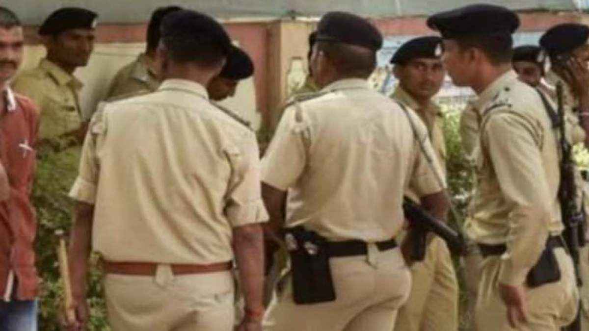 तनिष्क शोरूम में लूटपाट करने वाले अपराधियों का एनकाउंटर, एक्शन में बिहार पुलिस