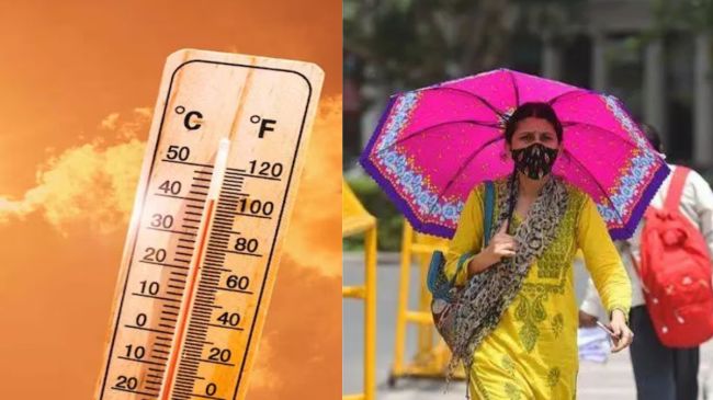 рдмрд┐рд╣рд╛рд░ рдореЗрдВ рдЖрдЬ рдХреИрд╕рд╛ рд░рд╣реЗрдЧрд╛ рдореМрд╕рдо? рдЬрд╛рдиреЗрдВ IMD рдХрд╛ рдЕрдкрдбреЗрдЯ Bihar Weather