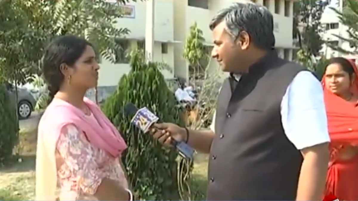 बिहार में इस बार किसे जिताएंगी महिलाएं? देखिए News24 की ग्राउंड रिपोर्ट