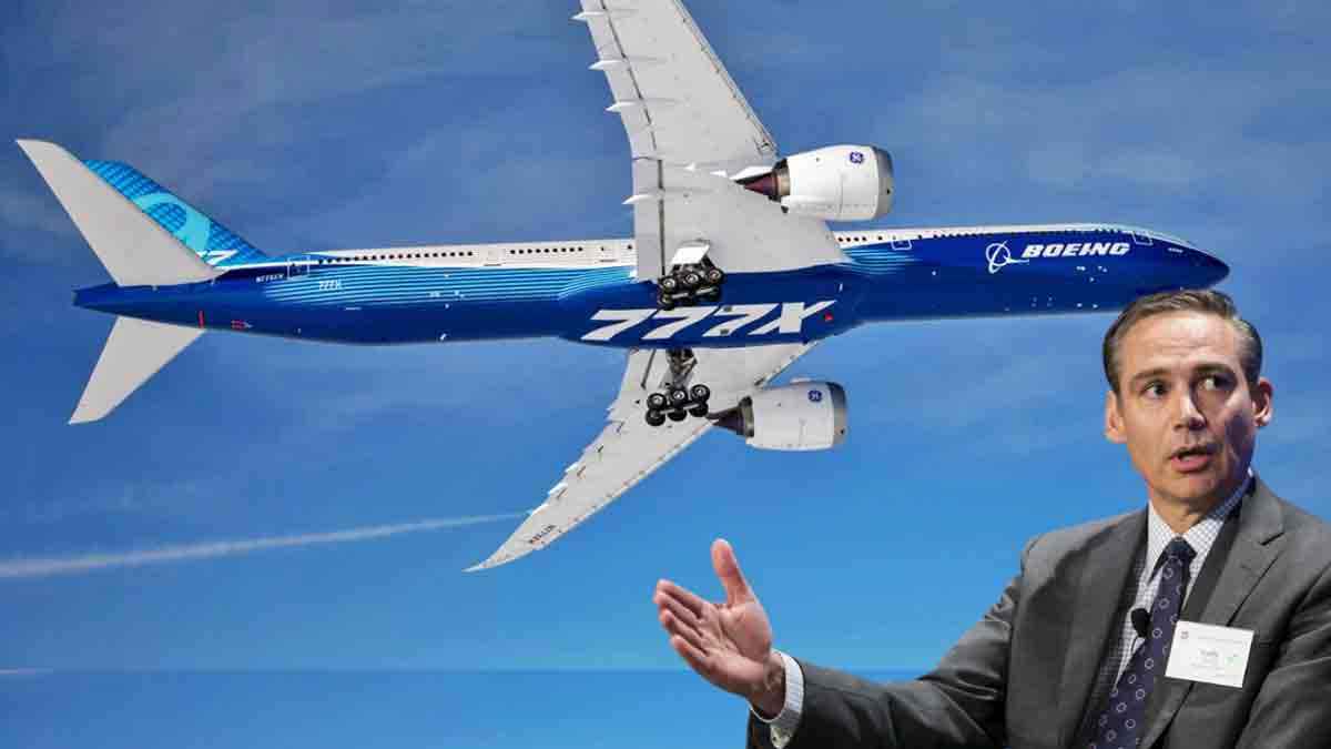 Boeing के सीईओ को नहीं सुनना कुछ 'अच्छा', कर्मचारियों से मांगा ब्रूटल फीडबैक