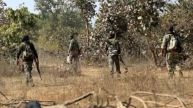 CG Naxal Encounter news