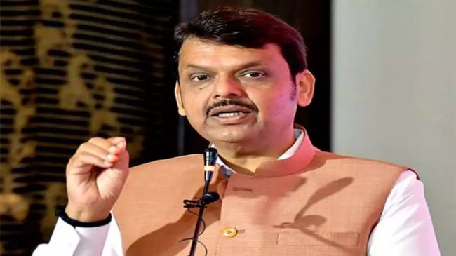 CM Devndra Fadnavis on Nagpur Violence
