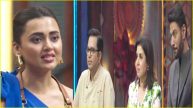 tejasswi prakash did not do celebrity masterchef for money statement viral fans react