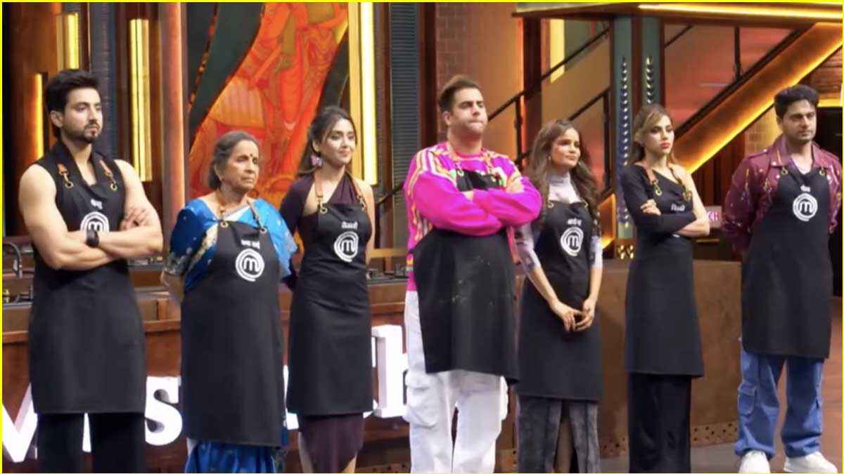 तेजस्वी प्रकाश के बाद इस सेलिब्रिटी का जलवा, पॉपुलर शेफ के रेस्टोरेंट के मेन्यू में बनाई जगह