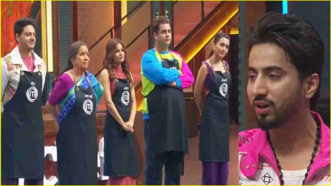celebrity masterchef top 6 finalist usha nadkarni eliminate before finale