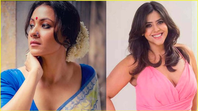 barkha bisht on controversy with ekta kapoor after quitting tv show