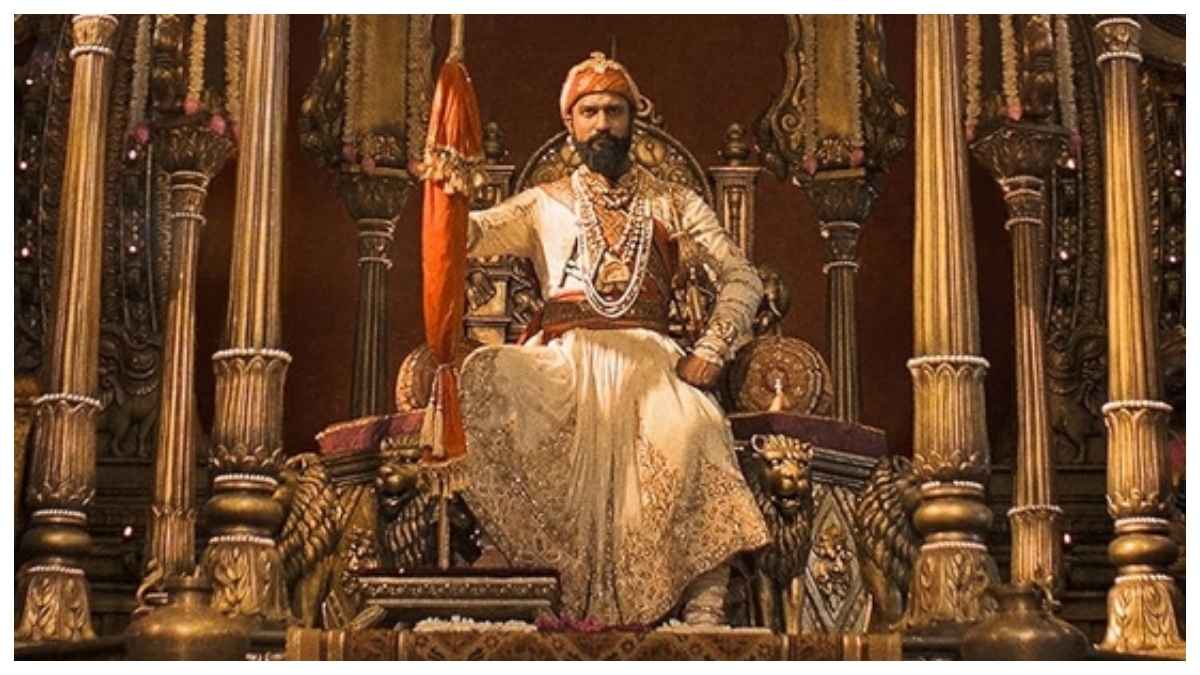 Chhaava ने कमाए 500 करोड़, टक्कर में आई Jawan, क्या अब टूटेगा SRK की फिल्म का रिकॉर्ड?