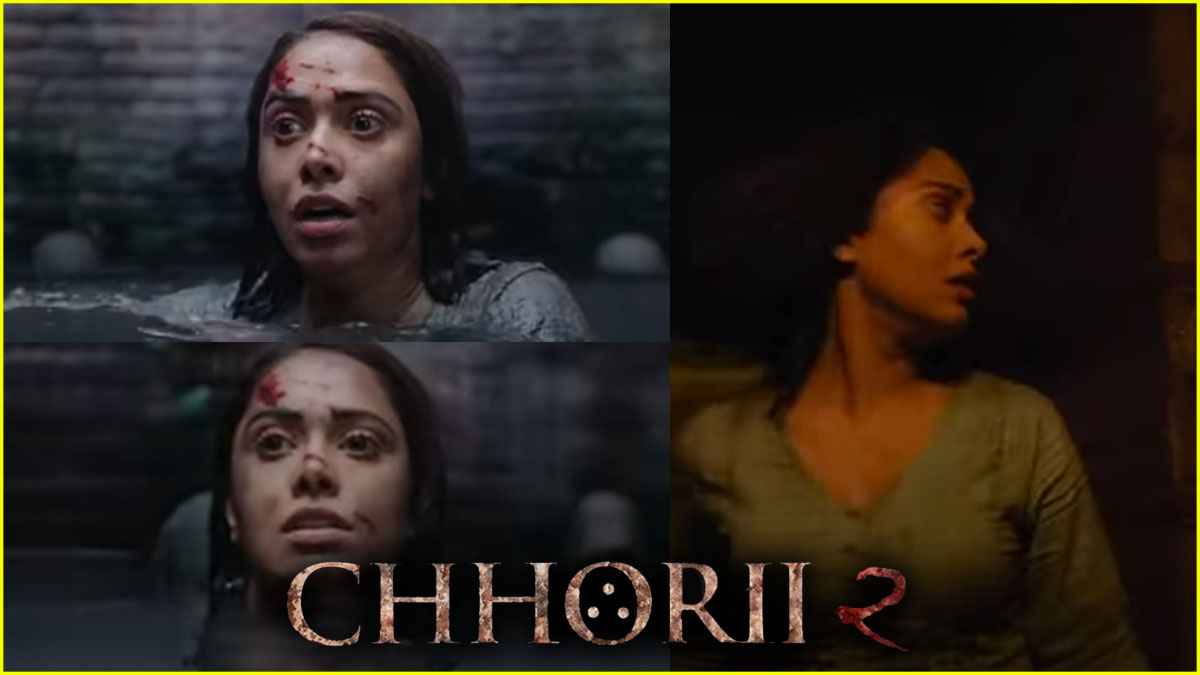 'खेत, खतरा और खौफ...', ‘छोरी 2’ के टीजर में हॉरर-ड्रामा का तड़का देख क्या बोली पब्लिक?