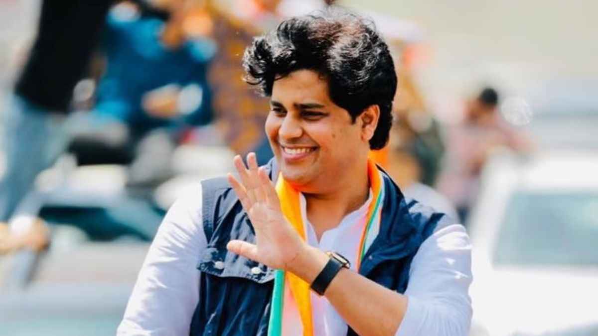 कांग्रेस से राज्यसभा सांसद इमरान प्रतापगढ़ी को सुप्रीम कोर्ट से राहत, कविता मामले में दर्ज FIR रद्द