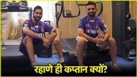 ajinkya rahane venkatesh iyer