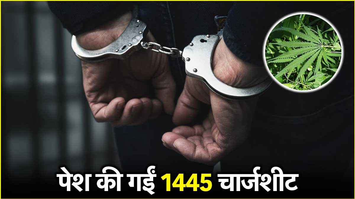 Crime