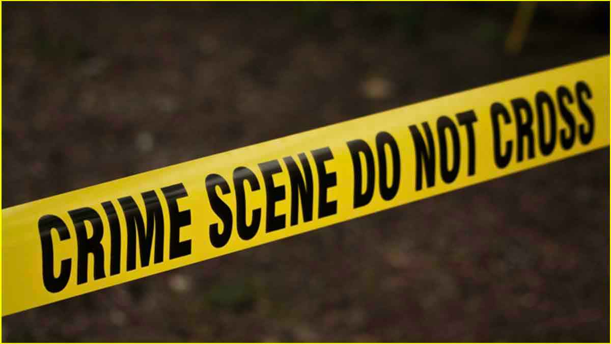 Jaunpur News: गर्लफ्रेंड के कत्ल के बाद गंगा स्नान कर धोए पाप, सूटकेस से मिला था शव